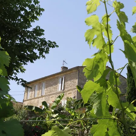 Saint Clair Proche Saint Emilion
