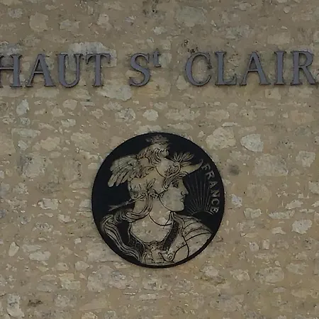Saint Clair Proche Saint Emilion Puisseguin