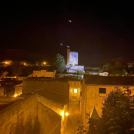 Saint Clair Proche Saint Emilion